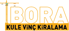 kiralık kule vinç